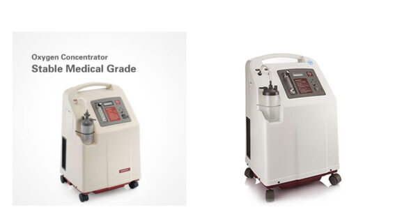 Oxygen concentrators in Kenya Megascope healthcare nairobi