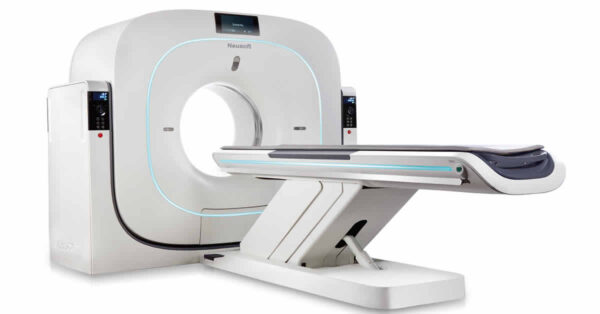 ct scan in Kenya Megascope